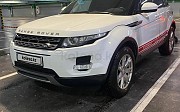 Land Rover Range Rover Evoque, 2 автомат, 2014, кроссовер Нұр-Сұлтан (Астана)