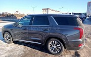 Hyundai Palisade, 3.5 автомат, 2021, кроссовер 