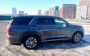 Hyundai Palisade, 3.5 автомат, 2021, кроссовер 