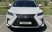 Lexus RX 200t, 2 автомат, 2018, кроссовер Нұр-Сұлтан (Астана)