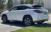 Lexus RX 200t, 2 автомат, 2018, кроссовер Нұр-Сұлтан (Астана)