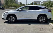 Lexus RX 200t, 2 автомат, 2018, кроссовер Нұр-Сұлтан (Астана)