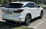 Lexus RX 200t, 2 автомат, 2018, кроссовер Нұр-Сұлтан (Астана)