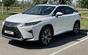 Lexus RX 200t, 2 автомат, 2018, кроссовер Нұр-Сұлтан (Астана)