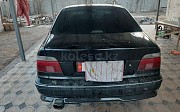 BMW 528, 2.8 автомат, 1998, седан 