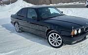 BMW 520, 2 механика, 1994, седан Усть-Каменогорск