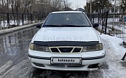 Daewoo Nexia, 1.5 механика, 2001, седан 