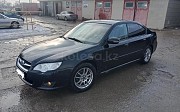 Subaru Legacy, 2 автомат, 2007, седан 