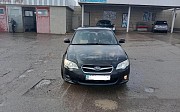 Subaru Legacy, 2 автомат, 2007, седан 