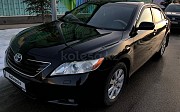 Toyota Camry, 2.4 автомат, 2007, седан 