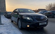 Toyota Camry, 2.4 автомат, 2007, седан 