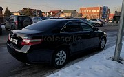 Toyota Camry, 2.4 автомат, 2007, седан 