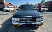 Nissan Terrano, 2.7 автомат, 1995, внедорожник Алматы