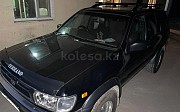 Nissan Terrano, 2.7 автомат, 1995, внедорожник Алматы