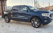 Dodge Ram, 5.7 автомат, 2022, пикап Петропавл