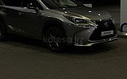 Lexus NX 200t, 2 автомат, 2016, кроссовер Алматы