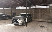 Lexus NX 200t, 2 автомат, 2016, кроссовер Алматы