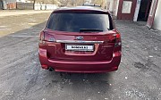 Subaru Legacy, 2 вариатор, 2010, универсал 