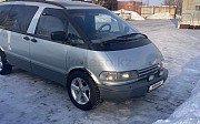 Toyota Previa, 2.4 механика, 1994, минивэн 