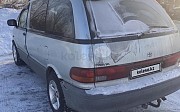 Toyota Previa, 2.4 механика, 1994, минивэн 