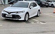 Toyota Camry, 2.5 автомат, 2018, седан 