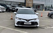 Toyota Camry, 2.5 автомат, 2018, седан 