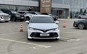 Toyota Camry, 2.5 автомат, 2018, седан 