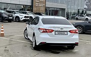 Toyota Camry, 2.5 автомат, 2018, седан 