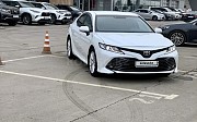 Toyota Camry, 2.5 автомат, 2018, седан 