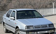 Volkswagen Vento, 1.8 механика, 1992, седан Талғар
