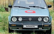 Volkswagen Golf, 1.8 механика, 1991, хэтчбек Уральск