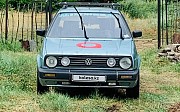 Volkswagen Golf, 1.8 механика, 1991, хэтчбек Уральск