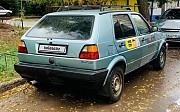 Volkswagen Golf, 1.8 механика, 1991, хэтчбек Уральск