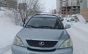 Lexus RX 330, 3.3 автомат, 2004, кроссовер Өскемен