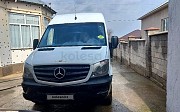 Mercedes-Benz Sprinter, 4.3 механика, 2017, микроавтобус 