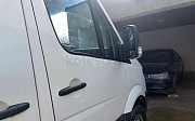 Mercedes-Benz Sprinter, 4.3 механика, 2017, микроавтобус 