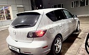 Mazda 3, 2.3 механика, 2004, хэтчбек Нұр-Сұлтан (Астана)