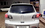 Mazda 3, 2.3 механика, 2004, хэтчбек Астана