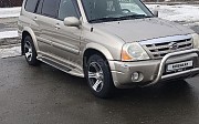 Suzuki XL7, 2.7 автомат, 2004, внедорожник Усть-Каменогорск