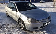 Mitsubishi Lancer, 1.6 автомат, 2003, седан Ақтөбе