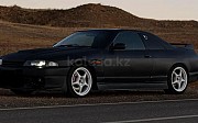 Nissan Skyline, 2.5 механика, 1997, купе Теміртау