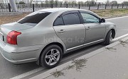 Toyota Avensis, 1.8 автомат, 2003, седан Алматы