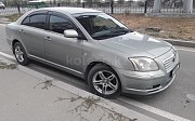 Toyota Avensis, 1.8 автомат, 2003, седан Алматы