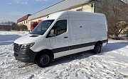 Mercedes-Benz Sprinter, 2.9 автомат, 2019, фургон Алматы