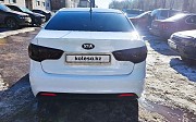 Kia Rio, 1.6 механика, 2014, седан Қарағанды