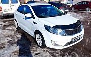 Kia Rio, 1.6 механика, 2014, седан Караганда