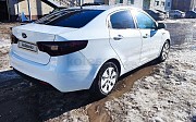 Kia Rio, 1.6 механика, 2014, седан Караганда