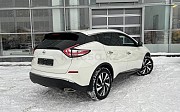 Nissan Murano, 3.5 вариатор, 2021, кроссовер Нұр-Сұлтан (Астана)