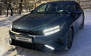 Kia Cerato, 1.6 автомат, 2021, седан Алматы