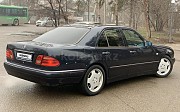 Mercedes-Benz E 320, 3.2 автомат, 1998, седан Алматы